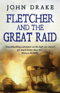 Fletcher and the Great Raid - Paperback