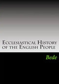 Ecclesiastical History of the English People - Paperback