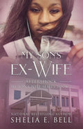 My Son's Ex-Wife: Aftershock - Paperback