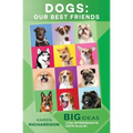 Dogs: Our Best Friends: Big Ideas: Low Intermediate - Paperback