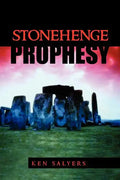 Stonehenge Prophesy - Paperback