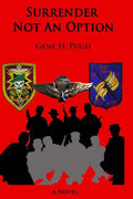 Surrender Not an Option - Paperback