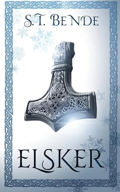 Elsker - Paperback