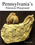 Pennsylvania's Paleozoic Playground - Paperback