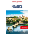 Insight Guides France: Travel Guide with eBook - Paperback