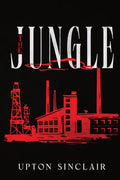 The Jungle - Paperback