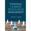 Strategic Human Resource Management - Hardcover