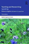 Teaching and Researching Speaking - Paperback