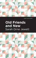 Old Friends and New - Hardcover