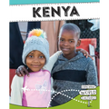 Kenya - Paperback