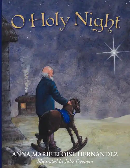 O Holy Night - Paperback