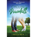 Cycling Downhill - Paperback