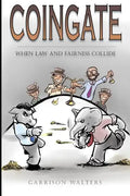 Coingate - Paperback