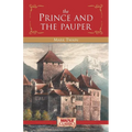The Prince and the Pauper - Paperback