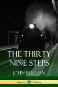 The Thirty Nine Steps - Paperback