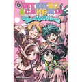 My Hero Academia: Team-Up Missions, Vol. 6 - Paperback