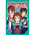 Online!, Vol. 1: The Devil's Unbeatable Game - Paperback