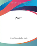 Poetry - Paperback