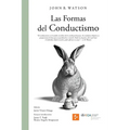 Las Formas del Conductismo - Paperback