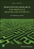 Demystifying Research for Medical and Healthcare Students: An Essential Guide - Paperback