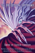 Rhysling Anthology 2016 - Paperback