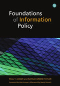 Foundations of Information Policy - Paperback