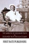 The Narrative of Sojourner Truth - Paperback