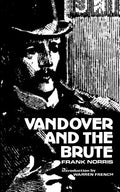 Vandover and the Brute - Paperback