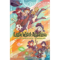 Little Witch Academia, Vol. 3 (Manga) - Paperback