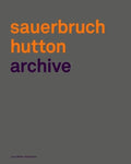 Sauerbruch Hutton Archive 1 - Hardcover