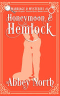 Honeymooon & Hemlock - Paperback