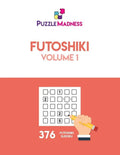 Futoshiki: Volume 1 - Paperback