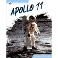 Apollo 11 - Library Binding