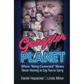 Gangster Planet: Where Being Connected Means Never Having to Say You're Sorry - Hardcover