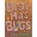 Bear Has Bugs - Hardcover