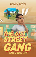 The 61st Street Gang - Paperback