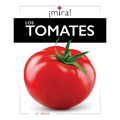 Los Tomates - Hardcover