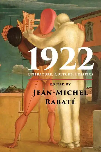 1922 - Paperback