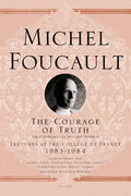 Courage of Truth - Paperback