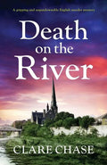 Death on the River: A gripping and unputdownable English murder mystery - Paperback
