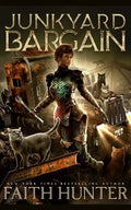 Junkyard Bargain - Paperback