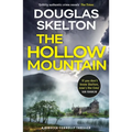The Hollow Mountain: A Rebecca Connolly Thriller - Paperback