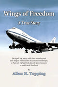 Wings of Freedom - Paperback