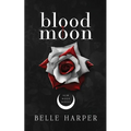 Blood Moon - Paperback