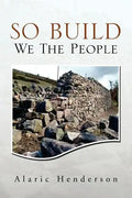 So Built We the People - Paperback