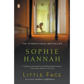 Little Face: A Zailer and Waterhouse Mystery - Paperback