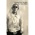 Sunday After the War - Paperback