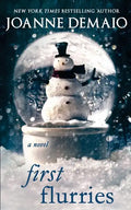 First Flurries - Paperback