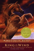 King of the Wind - Paperback