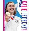 Katie Ledecky - Hardcover
